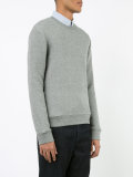 classic sweatshirt