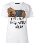 'Stoner' T-shirt