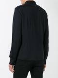 plain shirt