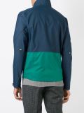 Z Zegna x Antonia拉链夹克