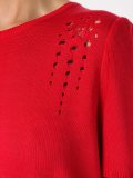 knit top
