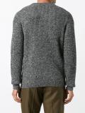 'Clifford' jumper