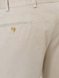 stretch classic trousers