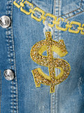 Blejan denim jacket