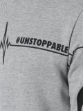 ´Last Call´ sweatshirt