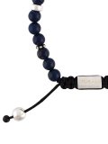 beaded bracelet
