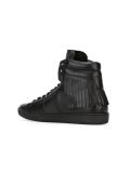 'Court Classic'高帮鞋
