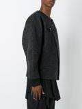 'Odd' jacket
