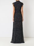printed dress