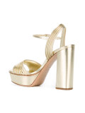 platform sandals 
