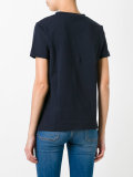 boxy T-shirt