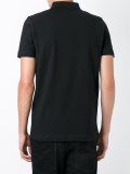 classic polo shirt