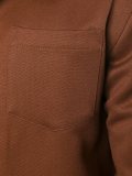 twill overshirt