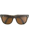 'Wayfarer' sunglasses