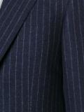 two piece suit