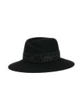 felt 'Virginie' hat