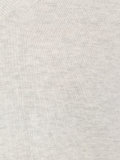 V neck sweatshirt