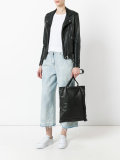 Loveless tote bag