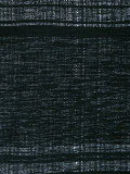 artisanal shawl with magnet fastening