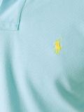 logo刺绣polo衫