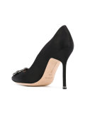 Hangisi pumps