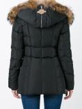 'Akiva' puffer jacket