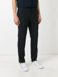 tailored trousers