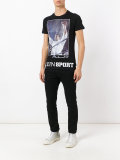 Kane T-shirt