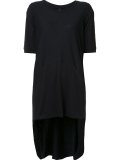 asymmetric long T-shirt