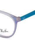 'The Round RB2180V'眼镜