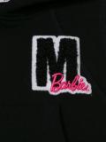 sleeveless hoodie
