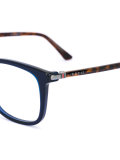 square glasses