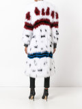 oversized coat 