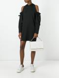 large quilted tote