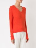 knit top
