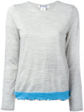knitted top
