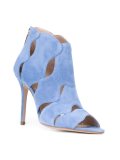 open toe sandals