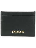 buffed cardholder