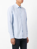 fine print shirt