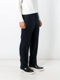 tailored trousers