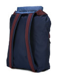 colour block backpack