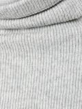 turtleneck shift jumper