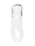 'Palazzo Medusa' hi-top sneakers