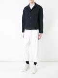 'Duck'夹克