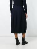 midi skirt 