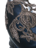 lace insert bra
