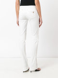 flared sailor jeans