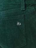 skinny trousers