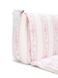 Cornici print changing bag