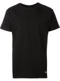 Yohji 43印花T恤